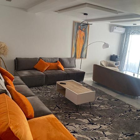Nouvel Appartement Climatise Fez Exterior foto