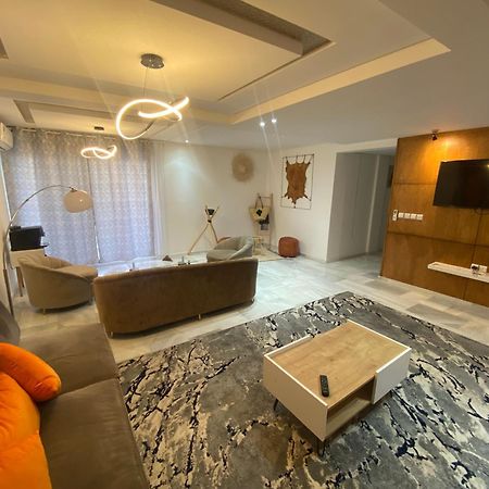 Nouvel Appartement Climatise Fez Exterior foto