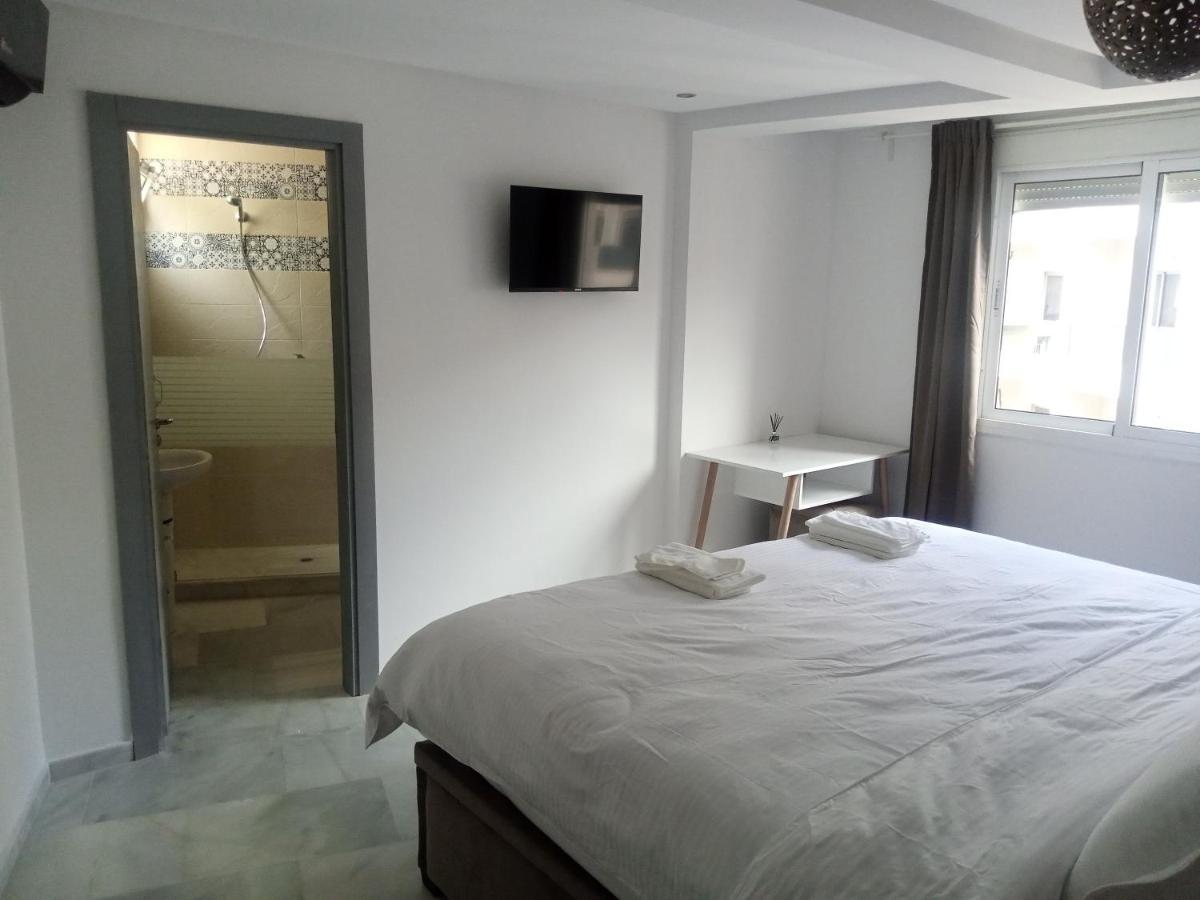 Nouvel Appartement Climatise Fez Exterior foto