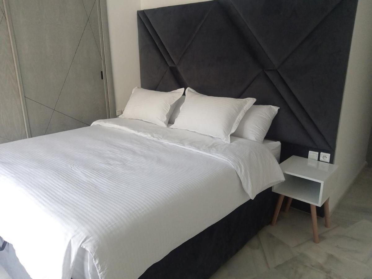 Nouvel Appartement Climatise Fez Exterior foto