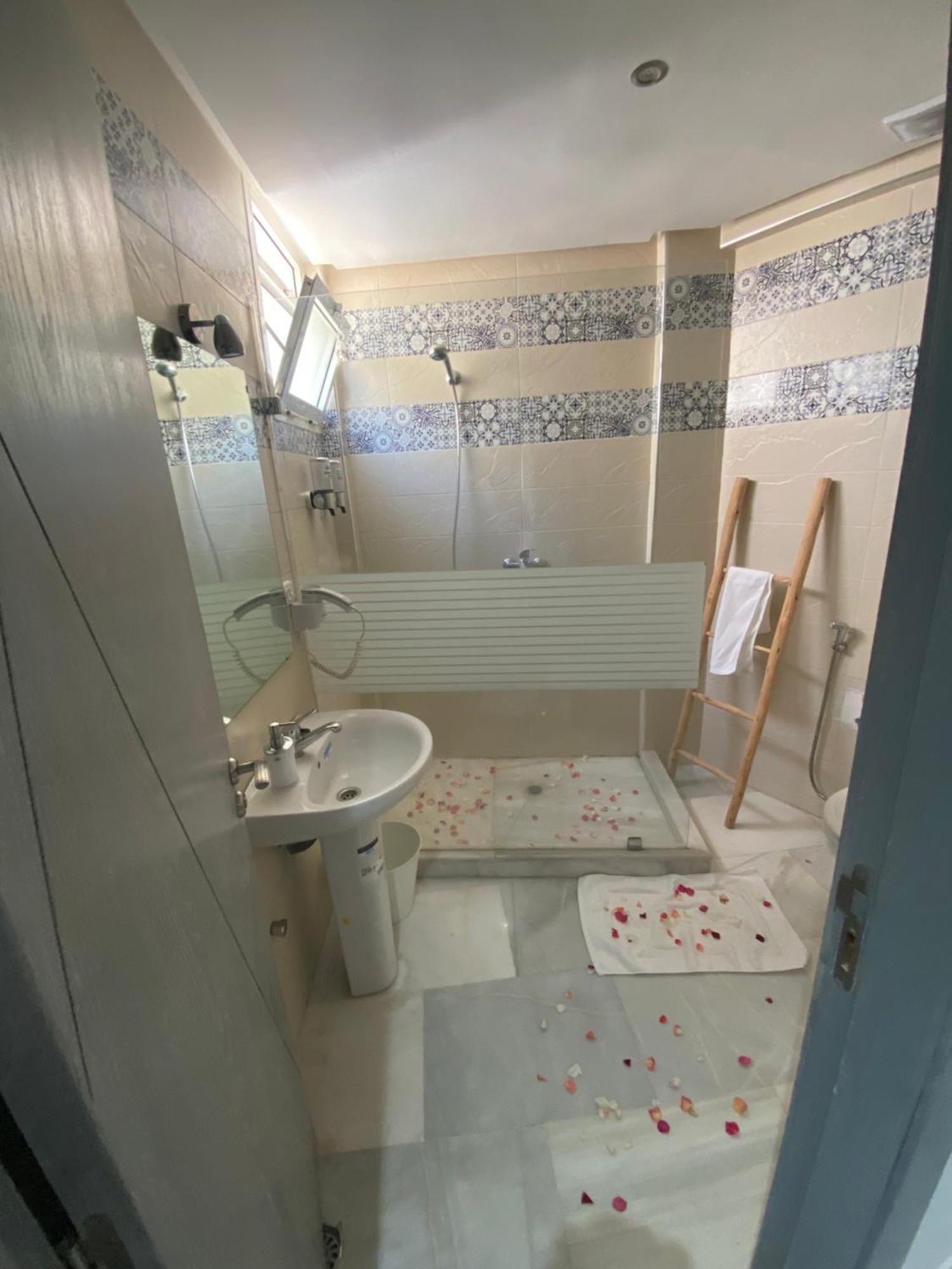 Nouvel Appartement Climatise Fez Exterior foto