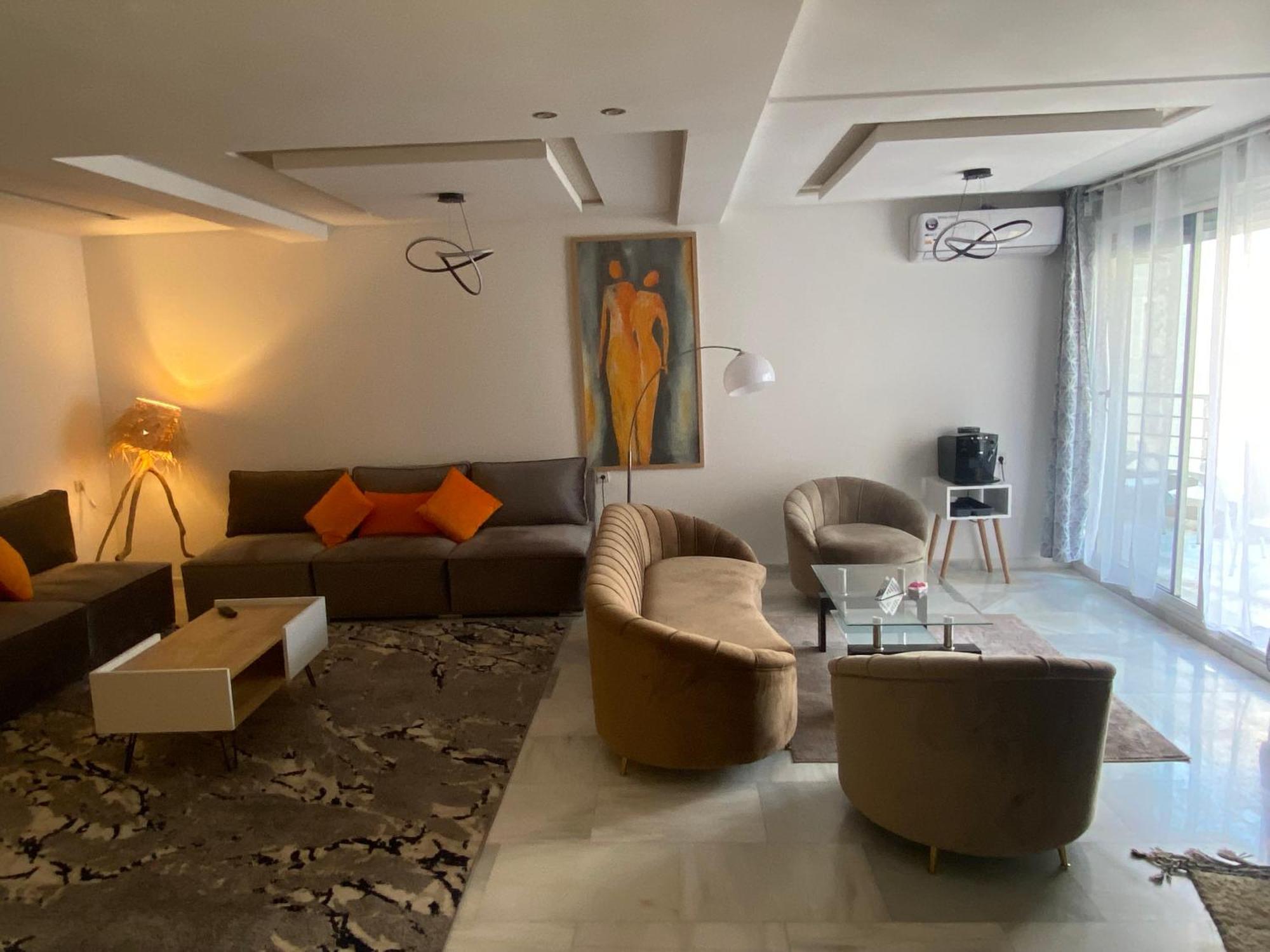 Nouvel Appartement Climatise Fez Exterior foto