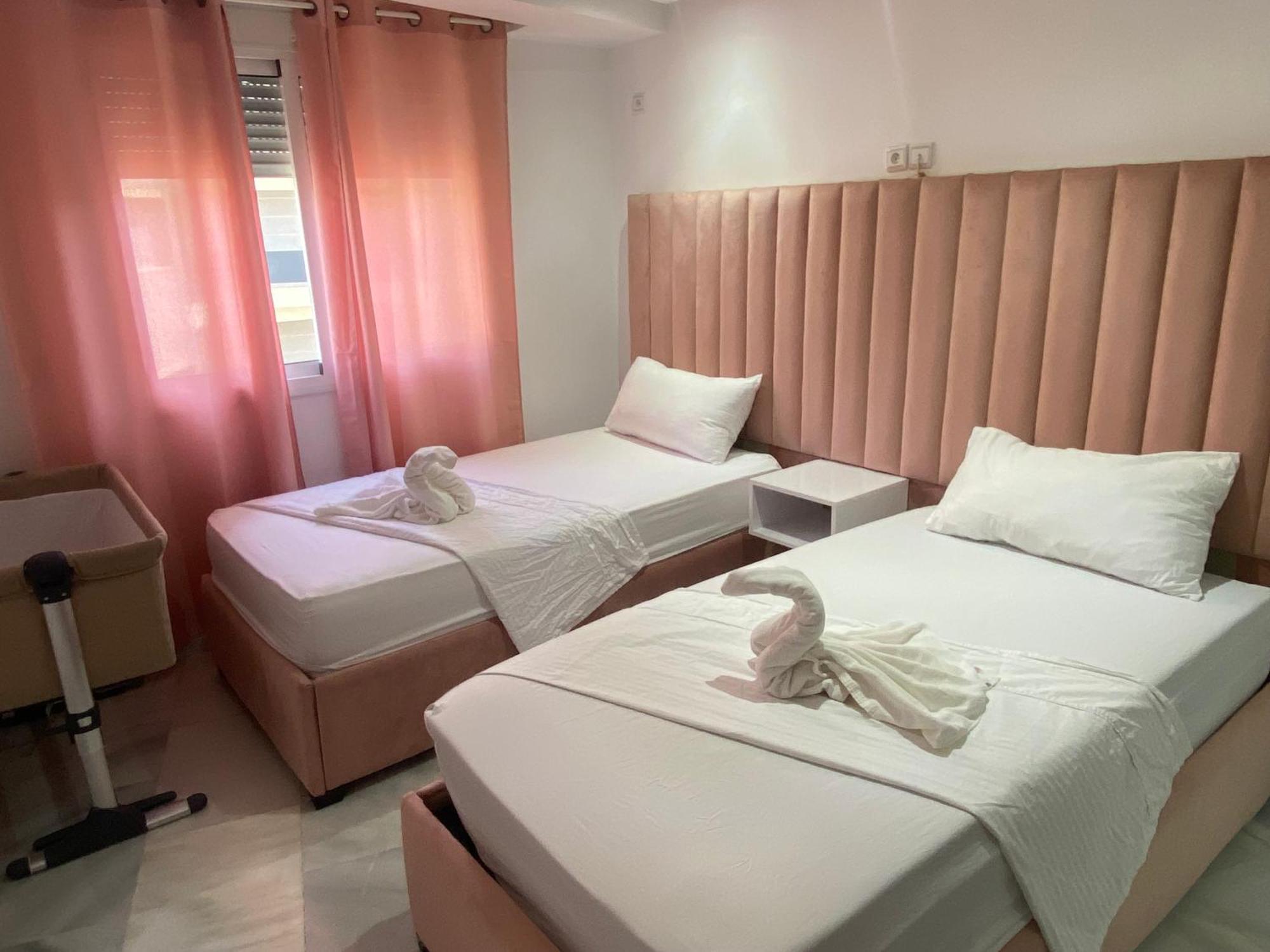 Nouvel Appartement Climatise Fez Exterior foto
