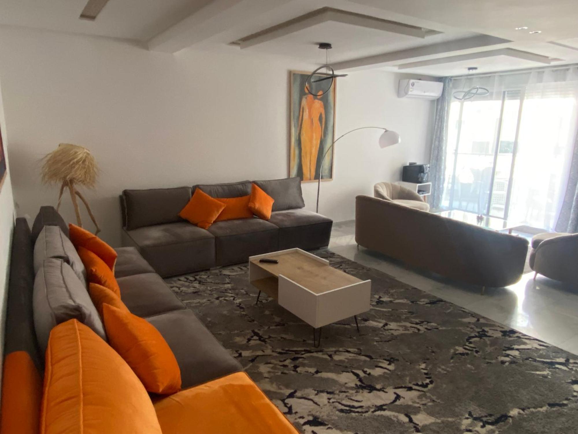 Nouvel Appartement Climatise Fez Exterior foto