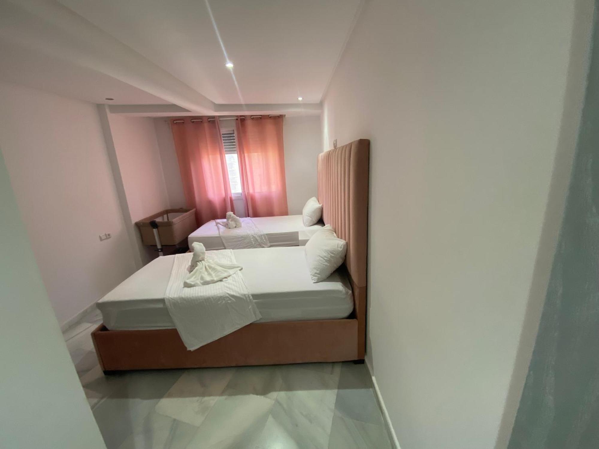 Nouvel Appartement Climatise Fez Exterior foto
