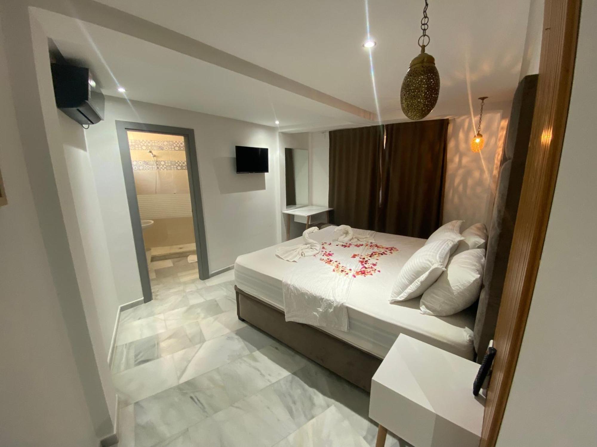 Nouvel Appartement Climatise Fez Exterior foto