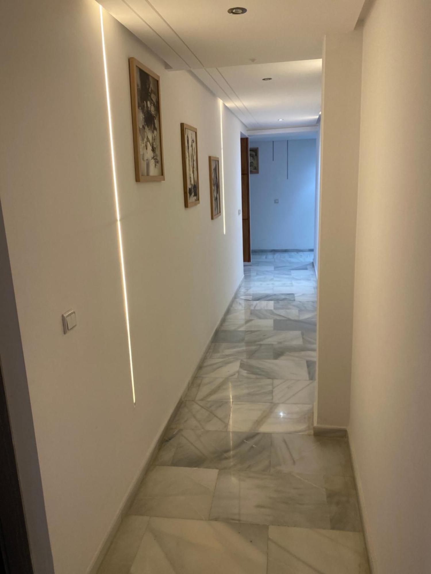 Nouvel Appartement Climatise Fez Exterior foto